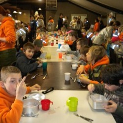 DSCN0883  Medium - Scouts en Gidsen Zaventem 